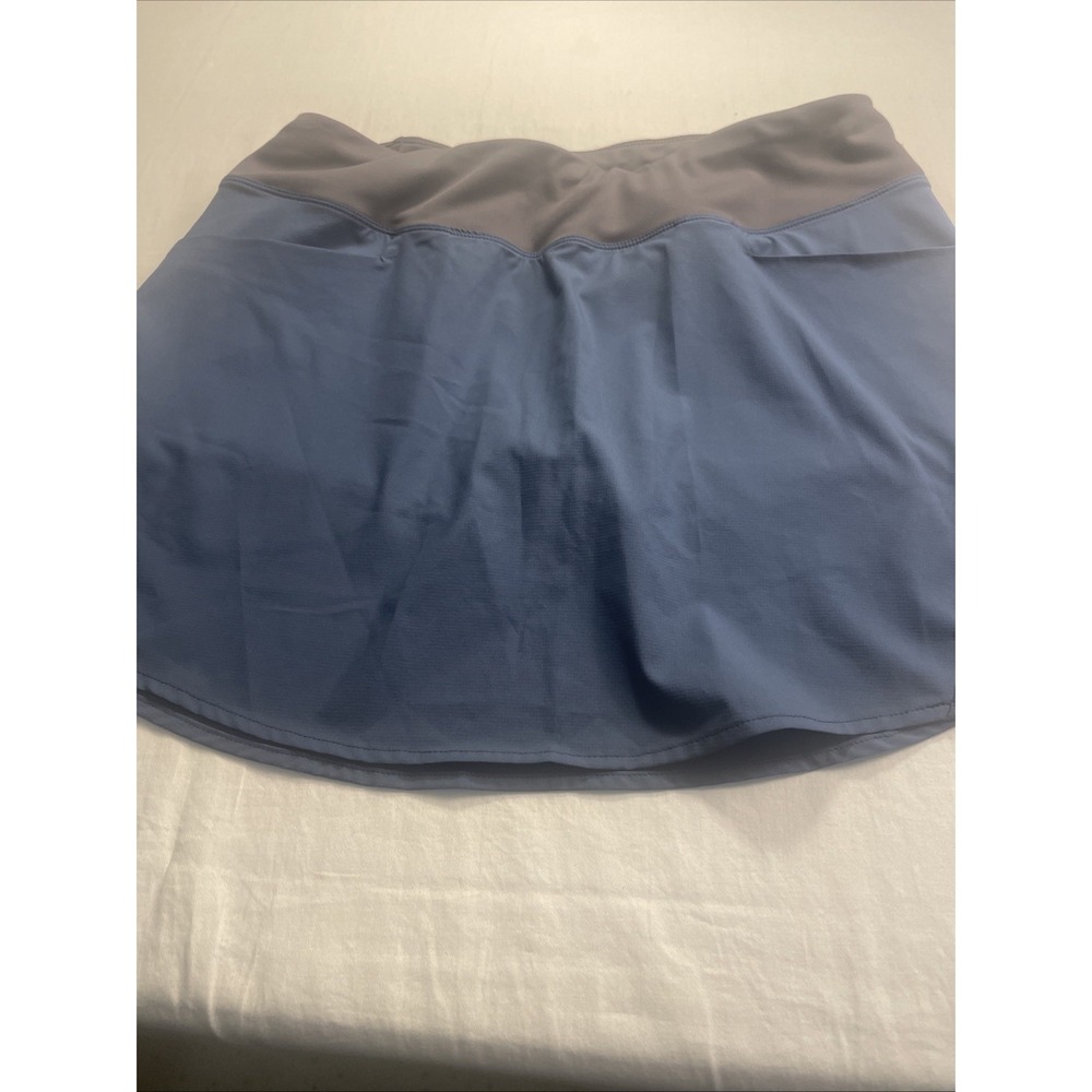 Simms Fishing Clothing Women's Skirt Blue